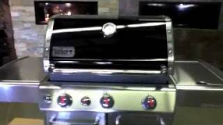 BBQ Buying Tip #4 - Anatomy Of A Weber Grill