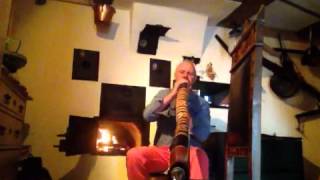 Didgeridoo - Switzerland