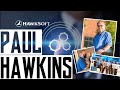 #1Thing - Paul Hawkins