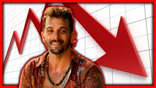 The DOWNFALL of Cody on Survivor 43