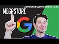 Megastore - Paxos ... But Better? | Distributed Systems Deep Dives With Ex-Google SWE