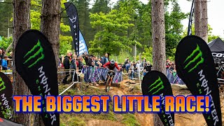 PEATYS STEEL CITY DOWNHILL MTB RACE 2023!!!