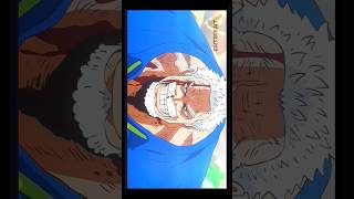 GARP 👴 still ☠️ it's just a scratch ☠️ #onepiece #garp #1122 #onepieceedit #shorts ||