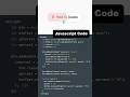 🤤🔥 This button animation is CRAZY with pure CSS + JS