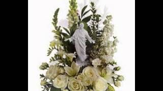 Flower Arragements For Funeral