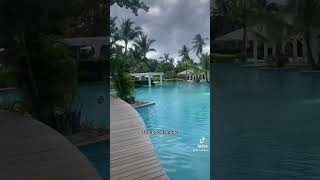 Sugar Beach Resort Mauritius 5 Star hotel #mauritius #travelvlog #hotelsandresorts #ilemaurice