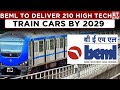 BEML CMD Shantanu Roy Reveals Big Metro Orders and Exciting Growth Plans For 2025 | Business News