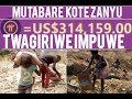 UBUTABAZI MURI PI NETWORK MURITANZANIYA.BAKOBEREJEHO B