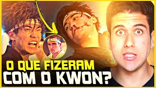 BOMBA! VAZOU QUE O KWON SOBREVIVEU? O AUGE E A QUEDA DO KWON! (porque fizeram isso?)