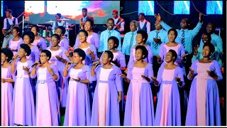 Turakwemereye by Intumwa Choir ADEPR Muhoza Musanze Rwanda Official Video 2023