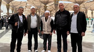 UMRA ZIYORATI FEVRAL OYIGA YANGILIK