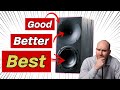 Buchardt A10 Review - Why THIS Speaker Sounds Better...