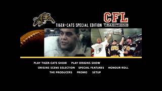 CFL Traditions (Hamilton Tiger-Cats)