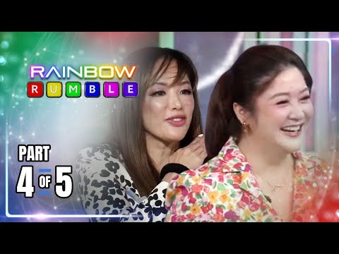 Rainbow Rumble | Episode 5 (4/5) | August 3, 2024