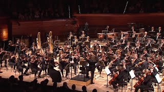 Berlioz - « Grande fête chez Capulet » (Act II), excerpt from Roméo et Juliette op.17