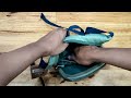 eiger fiora hip pack 2l tosca 1989 910007124 regular waist bag eiger wanita harian