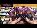 【mtg】エルドレインの王権 ＢＯＸ開封で伝説を描く！