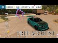 New account for free password is hidden car parking multiplayer support me guys