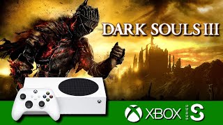 DARK SOULS 3 - DEX #02