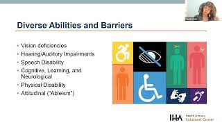 Addressing Accessibility: How to Create an Accessible PowerPoint