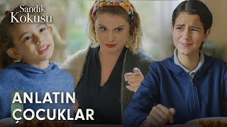 Bora'nın şatafatlı dünyası, Gülnaz'ı büyüledi 😅 | Sandık Kokusu 37. Bölüm