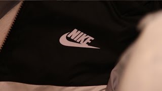 The Nike Windrunner - Unboxing/Review