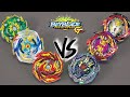 OFFICIAL WBBA VS TEAM HELL! | Anime VS Real Life Team Battle | Beyblade Burst GT/Rise