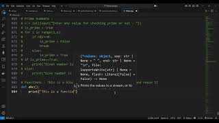 Python Functions Explained! Intro, Arguments, Return Values & Default Parameters | Part 09