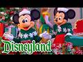 A Christmas Fantasy Parade 2024 at Disneyland - Full Show [4K POV]