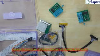 LAPTOP ICs PARTS \u0026 TOOLS WHOLE SELLER | Laptop Repairing Service | Laptop Repairing Training Videos