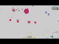 【巧克力】『diep.io 坦克大揭密』 － 坦克速度大車拚