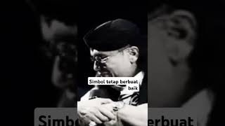 Simbol perbedaan it bukan halangan #gusmiftah #gusmiftahcakpercil #estehviral #dakwah