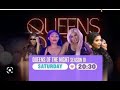 😳😳queens of the night on moja love😳how we ended up here as a country 🤔🤔