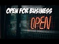 FiveM Scripts: Open For Business | BigDaddyScripts.com