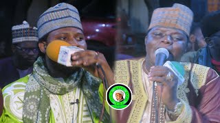 NUIT DU ZIKR A GUÉDIAWAYE |DUO ZAKIR  BOIRRO ET AMADOU# Tout baye info