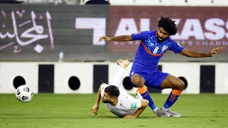 India vs Afghanistan (1-1) | Match Highlights | FIFA WC 2022 & AFC Asian Cup 2023 Joint Qualifiers