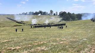 160th anniversary Battle of Chickamauga