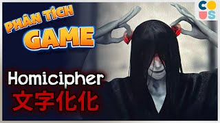 Tất cả Ending Homicipher - 