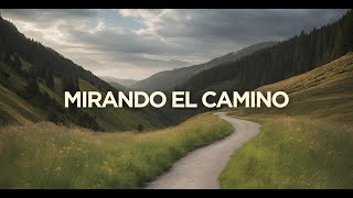 Mirando el camino