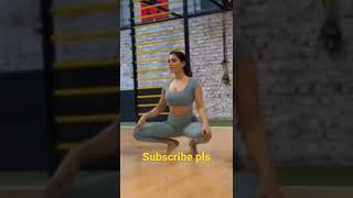 Samantha dance practice video watch 📷📷📷#celebrity #trending #shorts
