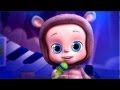 Baby Vuvu aka Cutest Baby Song in the world - Everybody Dance Now (Music Video)