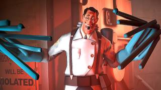 [SFM/HORROR] SERVERBLIGHT: Best episodes
