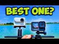 Insta360 GO 3 vs GoPro 11 | Must Watch Before Buying