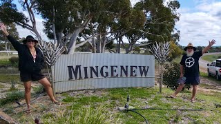 Mingenew in the Wheatbelt region of WA, August 2023, Issue 111/23