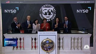 Opening Bell: September 18, 2023
