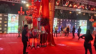 Live | Film Tich Button Premier Show Preparation | Inner Pakistan