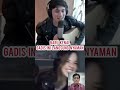 Apa Yang Diucap Gadis Ini Langsung Dinyanyikan Oleh Dimas Senopati - I Can Stop Loving You Cover