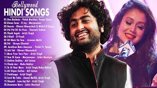 Bollywood Hits Songs 2021 - Arijit singh, Neha Kakkar, Atif Aslam ,Armaan Malik, Shreya Ghoshal💙