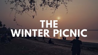 Away from the city.. The Winter Picnic !!