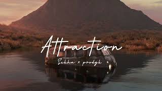 ATTRACTION - SUKHA | PRODGK  Latest Punjabi song
